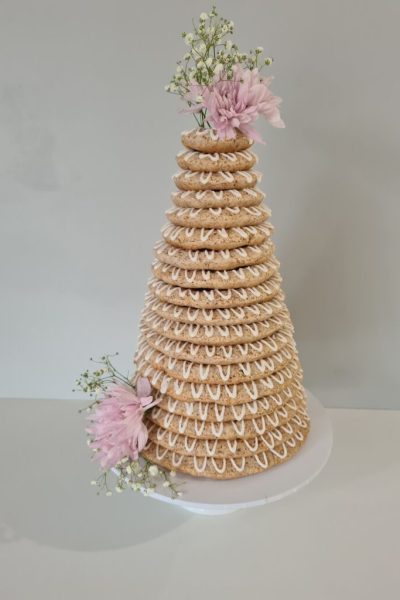 kransekake